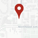 Map of Venue Location.