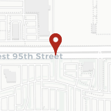 Map of Venue Location.