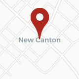 Map of Venue Location.