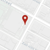 Map of Venue Location.