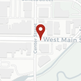 Map of Venue Location.