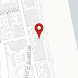 Map of Venue Location.