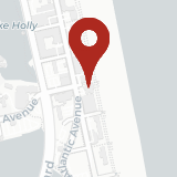 Map of Venue Location.