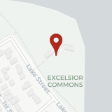 Map of Venue Location.