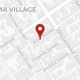 Map of Venue Location.