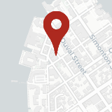 Map of Venue Location.