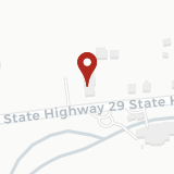 Map of Venue Location.