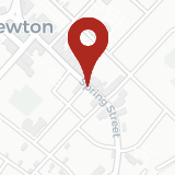 Map of Venue Location.