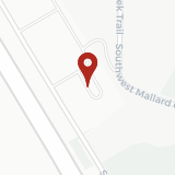 Map of Venue Location.