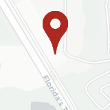 Map of Venue Location.