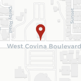 Map of Venue Location.