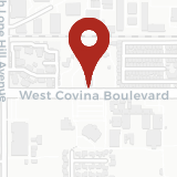 Map of Venue Location.