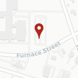 Map of Venue Location.