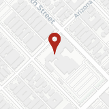 Map of Venue Location.