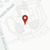 Map of Venue Location.