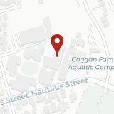 Map of Venue Location.