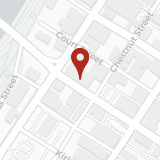 Map of Venue Location.