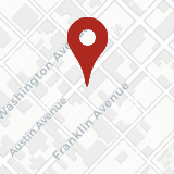 Map of Venue Location.