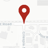 Map of Venue Location.