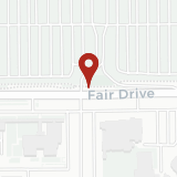 Map of Venue Location.