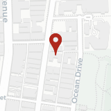 Map of Venue Location.