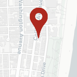 Map of Venue Location.