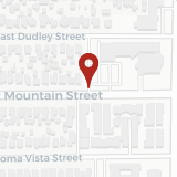 Map of Venue Location.