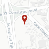 Map of Venue Location.