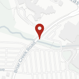 Map of Venue Location.