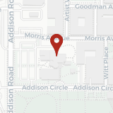 Map of Venue Location.