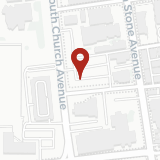 Map of Venue Location.