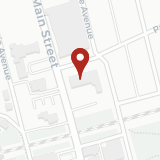 Map of Venue Location.