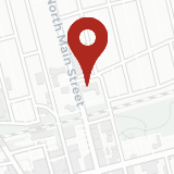 Map of Venue Location.