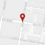 Map of Venue Location.