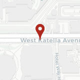 Map of Venue Location.