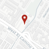 Map of Venue Location.