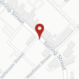 Map of Venue Location.