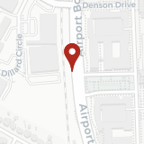 Map of Venue Location.