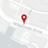 Map of Venue Location.