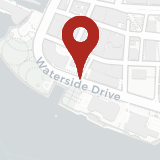 Map of Venue Location.