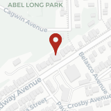 Map of Venue Location.