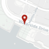 Map of Venue Location.