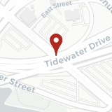 Map of Venue Location.