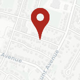 Map of Venue Location.