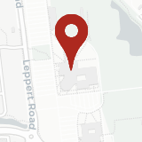 Map of Venue Location.