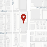 Map of Venue Location.