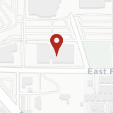 Map of Venue Location.