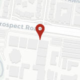 Map of Venue Location.