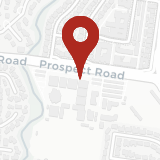 Map of Venue Location.