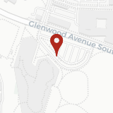 Map of Venue Location.